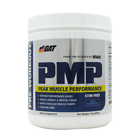 Germaine, Peak Muscle Performance, Blue Raspberry 255 Grams Germaine