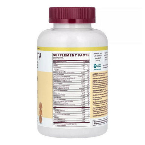 SmartyPants, Teen Girl Complete Gummy Vitamins, 120 Count SmartyPants