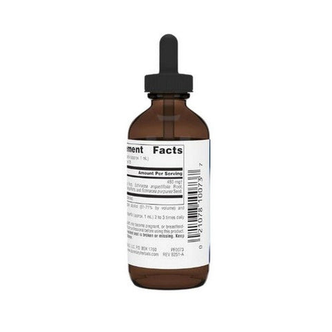 Planetary Herbals, Full Spectrum Echinacea, Liquid Extract 1 Fl Oz Planetary Herbals