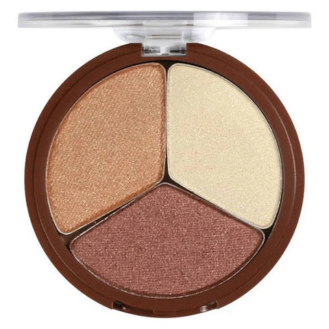 Mineral Fusion, Eye Shadow Trio Stunning, .1 Oz Mineral Fusion