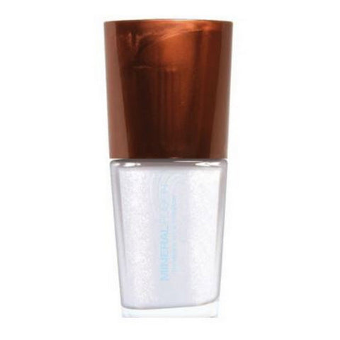 Mineral Fusion, Dazzling Diamonds Nail Polish, .33 Oz Mineral Fusion