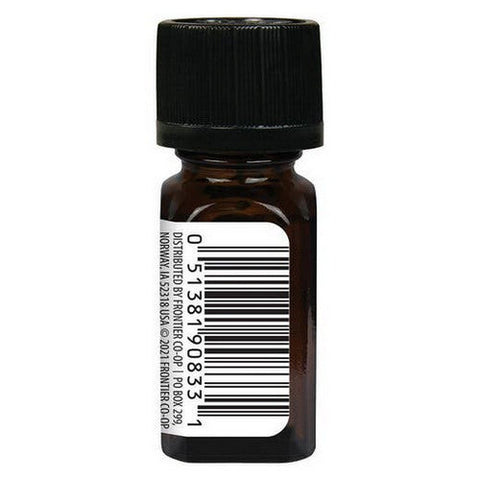 Aura Cacia, Organic Essential Oil, Lime 0.25 Oz Aura Cacia