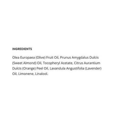 Olivella, Olivella Body Oil Anti-Stretch Mark, 8.45 Oz Olivella