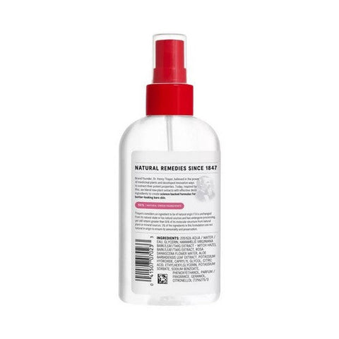 Thayers, Witch Hazel Facial Mist Toner Rose Petal, 8 Oz Thayers