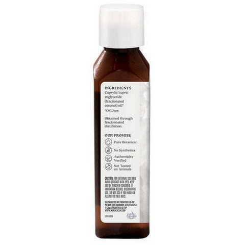 Aura Cacia, Coconut Fractionated Skin Care Oil, 4Oz Aura Cacia