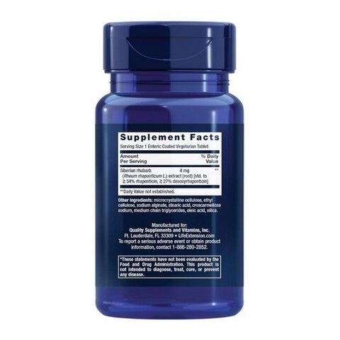 Life Extension, Menopause731, 30 Tabs Life Extension