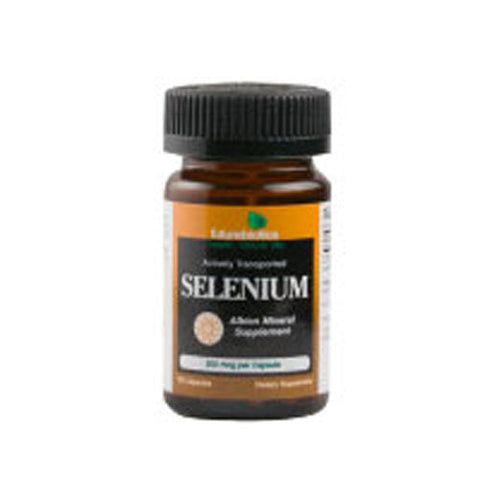 Futurebiotics, Selenium, 200 Mcg, 100 Caps Futurebiotics
