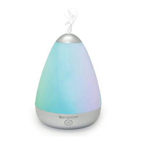 SpaRoom, Puremist Essential Oil Diffusers, 1 Count SpaRoom