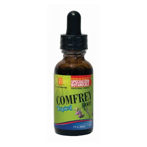 L. A .Naturals, Comfrey, 1 Oz L. A .Naturals