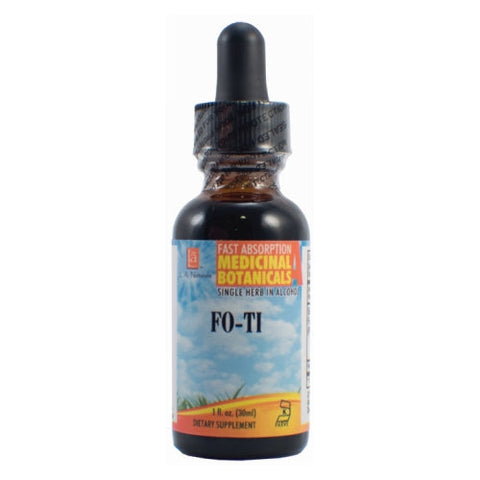 L. A .Naturals, Fo-Ti, 1 Oz L. A .Naturals