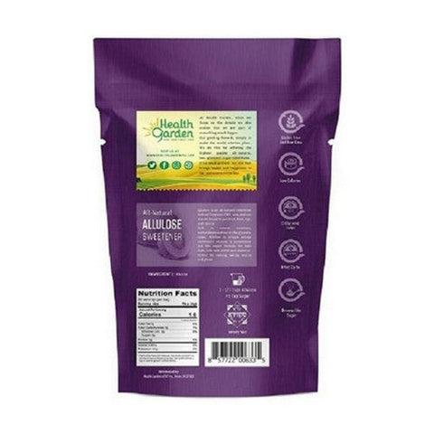 Health Garden, Allulose Plant-Based Sugar Alternative, 14 Oz Health Garden