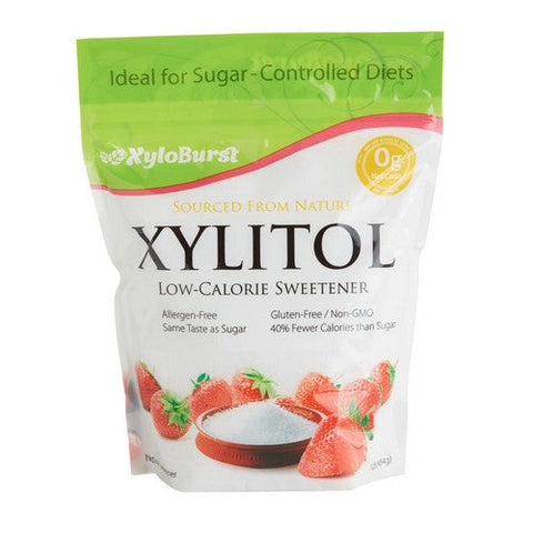 Xyloburst, Xylitol Sweetener, 1 lb Xyloburst