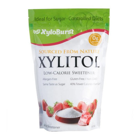 Xyloburst, Xylitol Sweetener, 3 lb Xyloburst