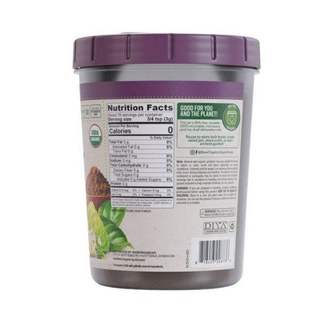 Bare Organics, Noni Fruit Powder, 8 Oz Bare Organics