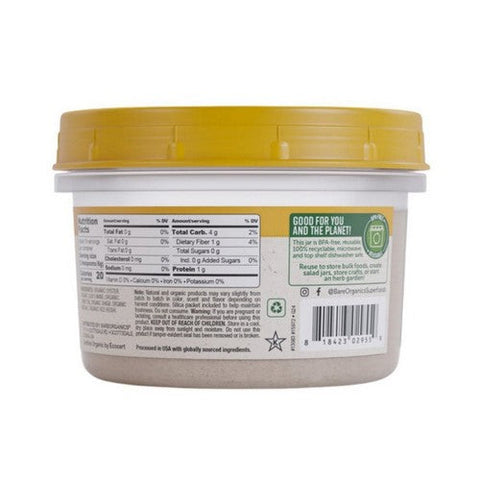 Bare Organics, Mushroom Immune Blend Powder, 4 Oz Bare Organics