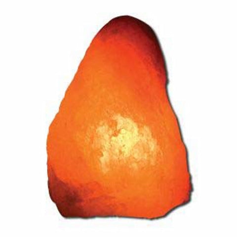 Ancient Secrets, Salt Lamp Small, 1-3 lbs 1 Each Ancient Secrets