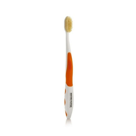 Doctor Plotka's, Mouthwatchers Orange Adult Toothbrush, 1 Count Doctor Plotka's