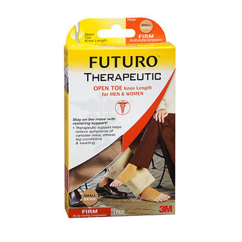 Futuro, Open Toe Knee for Men & Women, 1 Each Futuro