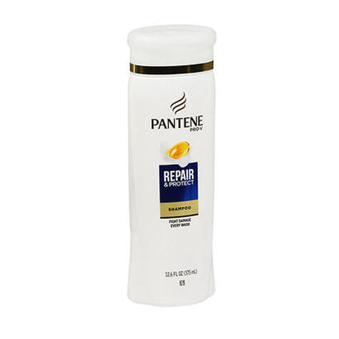 Pantene, Pro-V Repair & Protect Shampoo, 12.6 Oz Pantene