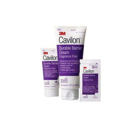 3M, Cavilon Barrier Cream, 1 Oz 3M