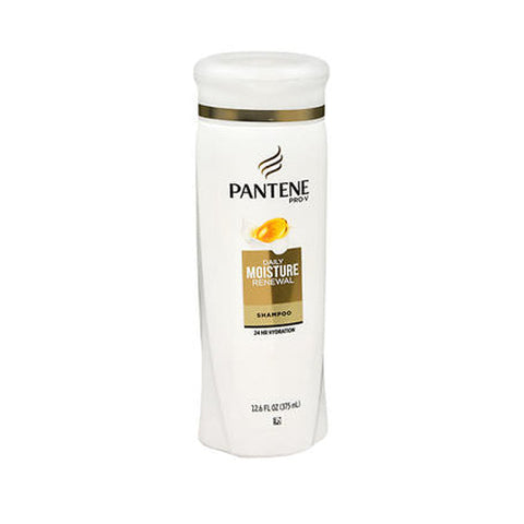 Pantene, Pro-V Daily Moisture Renewal Shampoo, 12.6 Oz Pantene