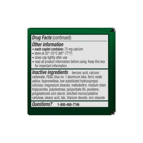 Excedrin, Pm Headache Caplets, 24 Tabs Excedrin
