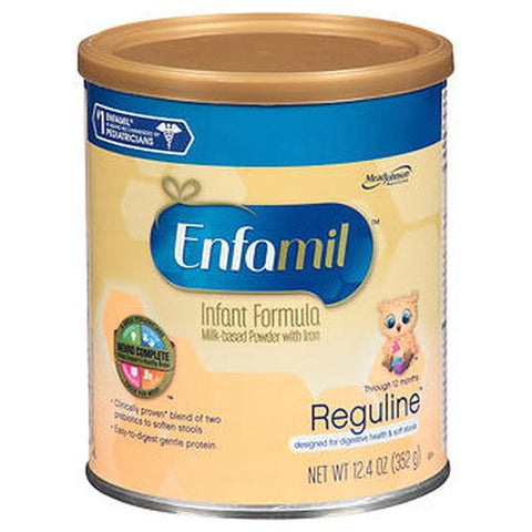 Enfamil, Reguline Powder, 12.4 Oz Enfamil