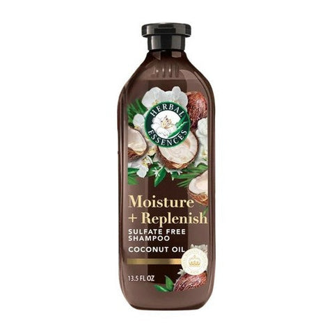 Herbal Essences, Coconut Oil Hydrating Shampoo For Dry Hair, 13.5 Oz Herbal Essences