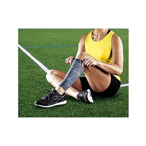 Futuro, Sport Performance Compression Calf Sleeve Large And X-Large, 1 Each
