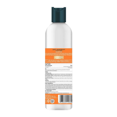 Jason Natural Products, Shampoo Dandruff Relief, 12 Fl Oz Jason Natural Products