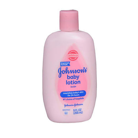 Johnson's, Baby Soft Lotion, 10.2 Oz Johnson's