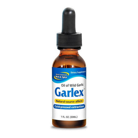 North American Herb & Spice, Garlex, 1 Oz North American Herb & Spice