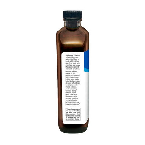 North American Herb & Spice, Essence of Neroli Orange, 12 Oz North American Herb & Spice