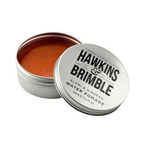 Hawkins & Brimble, Water Pomade, 100 ml Hawkins & Brimble