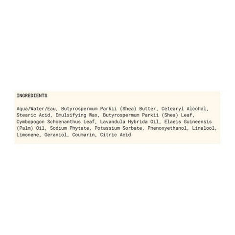 Alaffia, Everyday Lavender Body Lotion, 32 Oz Alaffia
