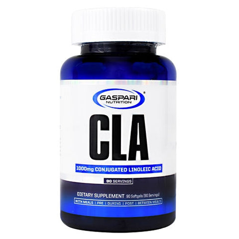Gaspari Nutrition, CLA, 90 Softgels Gaspari Nutrition