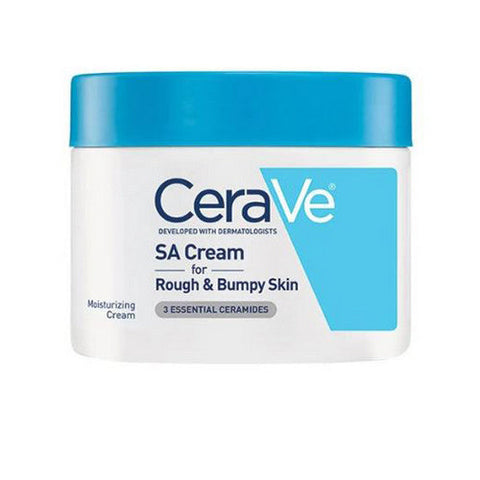 Cerave, Renewing SA Cream, 12 Oz Cerave