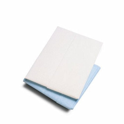McKesson, General Purpose Drape Physical Exam Drape 40 W X 48 L Inch 18-10824, Count of 100 McKesson