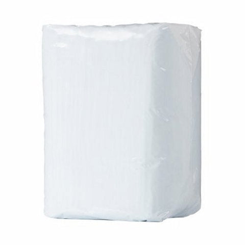 First Quality, Air Permeable Disposable Underpad Polymer Heavy Absorbency, Count of 8 First Quality