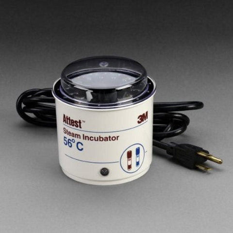 3M, Biological Indicator Incubator, Count of 1 3M