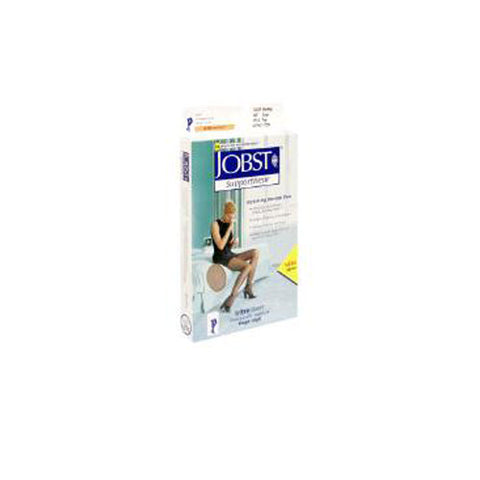 Bsn-Jobst, Compression Stockings JOBST  UltraSheer Thigh High X-Large Beige Closed Toe, Beige 1 Pair Jobst