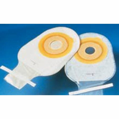 Coloplast, Ostomy Pouch One-Piece 12 Inch Length 15-43 mm, Box Of 10 Coloplast