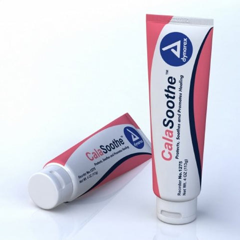 Dynarex, Skin Protectant CalaSoothe 4 oz, 4 Oz Dynarex