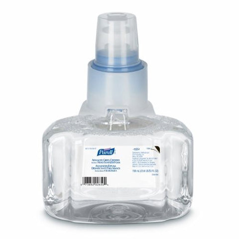 Gojo, Hand Sanitizer Ethyl Alcohol Foaming Dispenser Refill 1304-03, Count of 3 Gojo