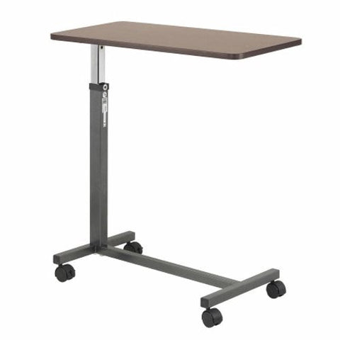 Drive Medical, Overbed Table Non-Tilt Adjustment Handle 28 to 45 Inch Height 13067, Count of 1 Drive Medical