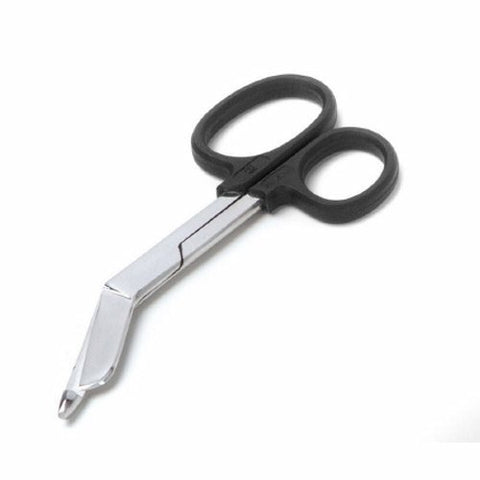 Bandage Scissors ADC  Listerette 5-1/2 Inch Length Floor Grade Stainless Steel / Plastic NonSterile  1 Each by American Diagnostic Corp