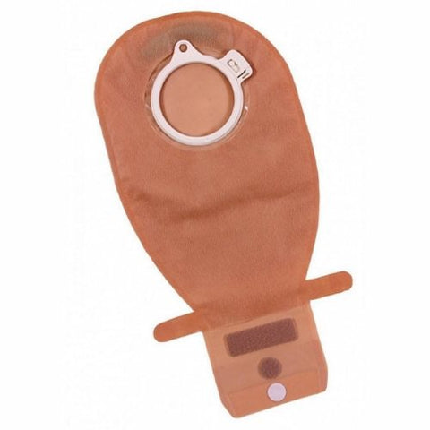 Coloplast, Ostomy Pouch Two-Piece System 11-1/2 Inch Length Maxi Drainable 13976, Box Of 10 Coloplast