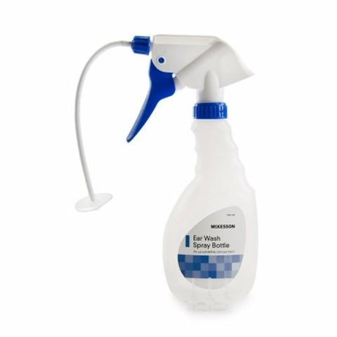 McKesson, Ear Wash System Disposable Tip Blue White 140-3, Count of 10 McKesson