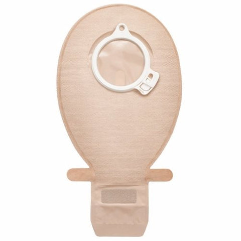 Coloplast, Ostomy Pouch Two-Piece System 10-1/2 Inch Length 11114, Box Of 20 Coloplast