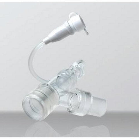 Vyaire, Airway Adapter, Box Of 20 Vyaire